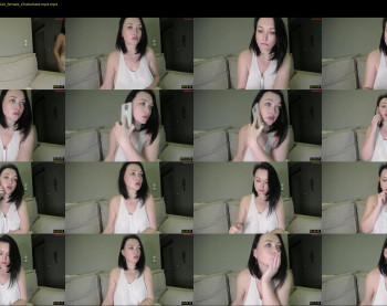 blueeyeess — 3 minute Chaturbate female cam show recording, 720p, Nov 16, 2024