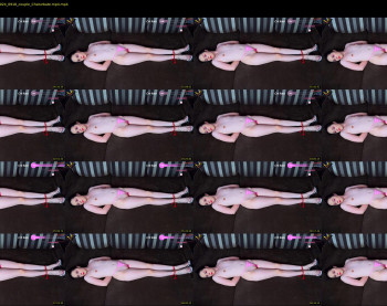 bunnyyandhunter — 10 minute Chaturbate couple cam show recording, 720p, Nov 16, 2024