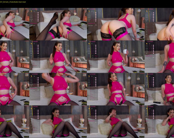 chanelmay — 29 minute Chaturbate female cam show recording, 720p, Nov 16, 2024