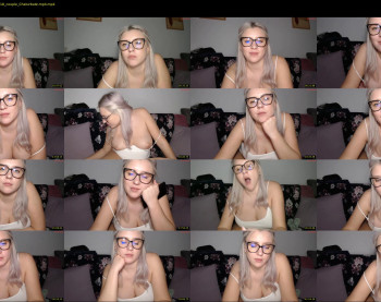 dalyana22 — 48 minute Chaturbate couple cam show recording, 720p, Nov 17, 2024