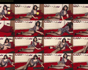 danacougar — 76 minute Chaturbate female cam show recording, 720p, Nov 16, 2024