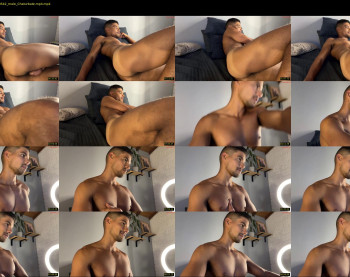 daniel0910s — 11 minute Chaturbate male cam show recording, 720p, Nov 17, 2024