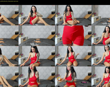 desert2blosom — 120 minute Chaturbate female cam show recording, 720p, Nov 17, 2024