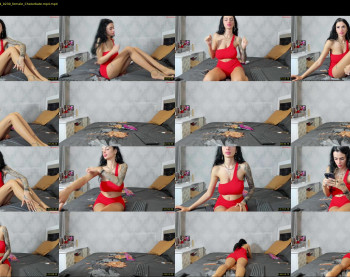 desert2blosom — 120 minute Chaturbate female cam show recording, 720p, Nov 17, 2024