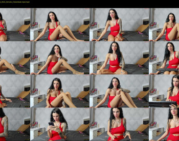 desert2blosom — 49 minute Chaturbate female cam show recording, 720p, Nov 17, 2024
