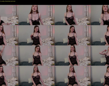 duomoon — 12 minute Chaturbate couple cam show recording, 720p, Nov 16, 2024
