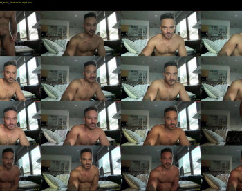 e13ven11 — 6 minute Chaturbate male cam show recording, 720p, Nov 17, 2024