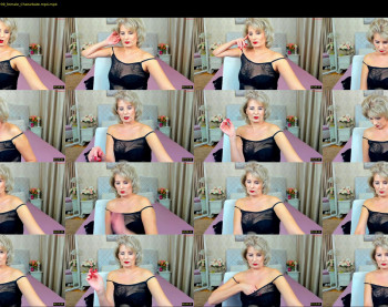 elisarosse_ — 9 minute Chaturbate female cam show recording, 720p, Nov 16, 2024