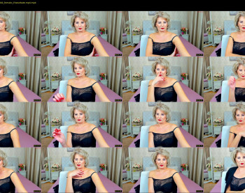 elisarosse_ — 8 minute Chaturbate female cam show recording, 720p, Nov 16, 2024