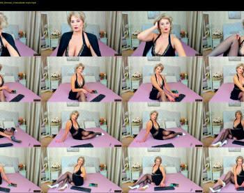 elisarosse_ — 16 minute Chaturbate female cam show recording, 720p, Nov 17, 2024