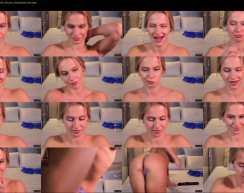 ella_twinkle — 6 minute Chaturbate female cam show recording, 720p, Nov 16, 2024