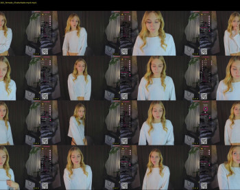 emilyhewell — 11 minute Chaturbate female cam show recording, 720p, Nov 16, 2024