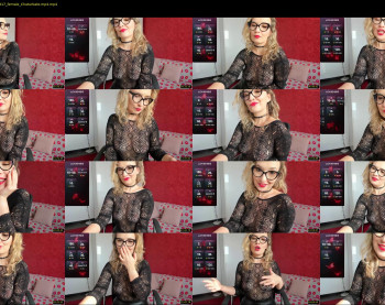 emilymilf__ — 39 minute Chaturbate female cam show recording, 720p, Nov 16, 2024