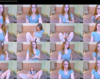 emma_stardust_ — 65 minute Chaturbate female cam show recording, 720p, Nov 16, 2024