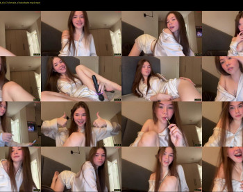 eternal_infinite — 31 minute Chaturbate couple cam show recording, 720p, Nov 17, 2024