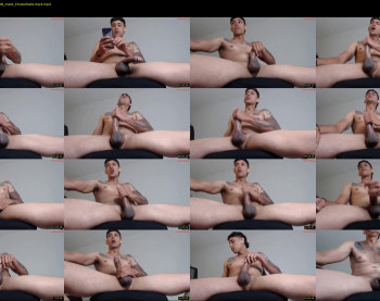 felilope23 — 23 minute Chaturbate male cam show recording, 480p, Nov 16, 2024