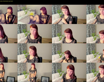 fritha — 57 minute Chaturbate female cam show recording, 720p, Nov 16, 2024