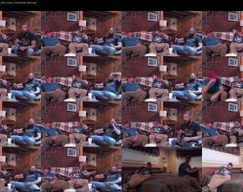 hardworkertn — 19 minute Chaturbate male cam show recording, 720p, Nov 16, 2024