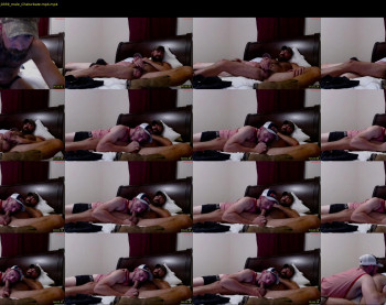 hardworkertn — 6 minute Chaturbate male cam show recording, 720p, Nov 17, 2024