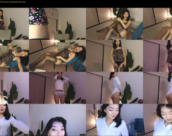 hey_herbal — 76 minute Chaturbate female cam show recording, 720p, Nov 16, 2024