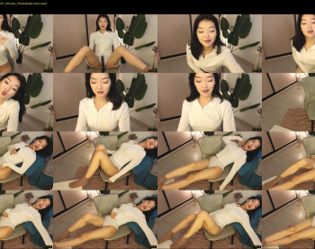 hey_herbal — 29 minute Chaturbate female cam show recording, 720p, Nov 16, 2024