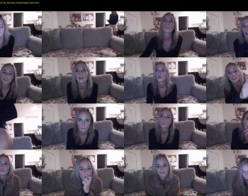 holihurricane — 121 minute Chaturbate female cam show recording, 720p, Nov 16, 2024