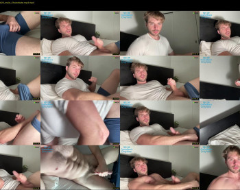 hot8pack01 — 51 minute Chaturbate male cam show recording, 720p, Nov 17, 2024