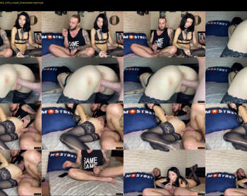 hotcoupleee2020 — 29 minute Chaturbate couple cam show recording, 720p, Nov 16, 2024