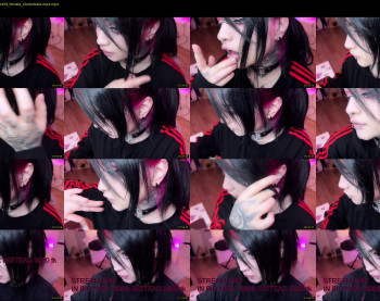 i_died_again — 14 minute Chaturbate female cam show recording, 720p, Nov 16, 2024