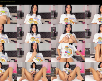 iamjulietaa — 41 minute Chaturbate female cam show recording, 720p, Nov 16, 2024