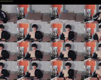 iwillfall_ — 49 minute Chaturbate male cam show recording, 720p, Nov 16, 2024