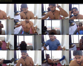 jackecuador — 121 minute Chaturbate male cam show recording, 720p, Nov 16, 2024
