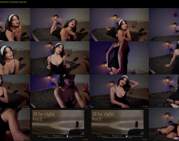jadeperez_ — 121 minute Chaturbate female cam show recording, 720p, Nov 17, 2024