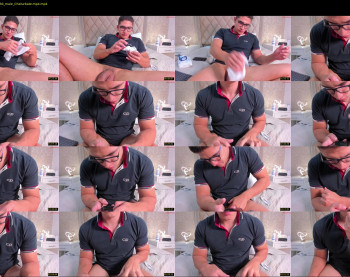 jeffdaltton — 7 minute Chaturbate male cam show recording, 720p, Nov 16, 2024