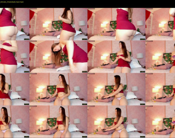 jenna1_ — 29 minute Chaturbate female cam show recording, 720p, Nov 16, 2024