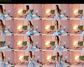 jenna1_ — 55 minute Chaturbate female cam show recording, 720p, Nov 16, 2024