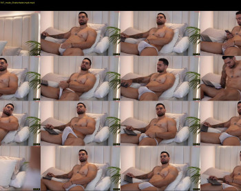 john_king29 — 44 minute Chaturbate male cam show recording, 720p, Nov 16, 2024