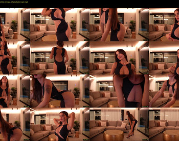 jseductiveart — 132 minute Chaturbate female cam show recording, 720p, Nov 16, 2024