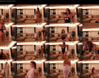 jseductiveart — 118 minute Chaturbate female cam show recording, 720p, Nov 17, 2024