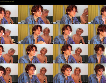 k0sta_32 — 7 minute Chaturbate male cam show recording, 720p, Nov 17, 2024