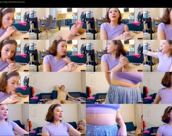 k1tty_cute — 9 minute Chaturbate female cam show recording, 720p, Nov 16, 2024