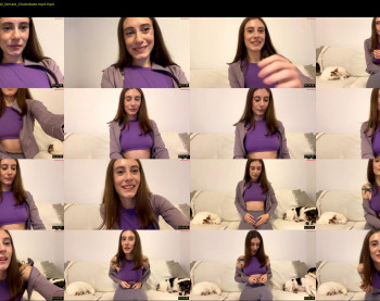 kennasoft — 3 minute Chaturbate female cam show recording, 720p, Nov 16, 2024