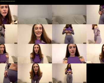 kennasoft — 26 minute Chaturbate female cam show recording, 720p, Nov 16, 2024