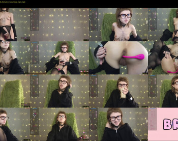 kortny_yo — 121 minute Chaturbate female cam show recording, 720p, Nov 16, 2024