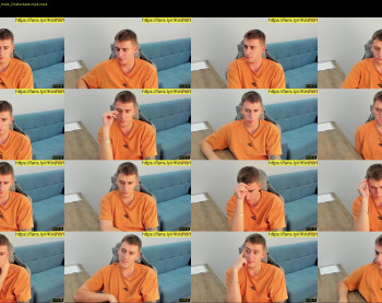 krishort — 17 minute Chaturbate male cam show recording, 720p, Nov 16, 2024