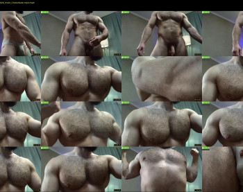 kurt_stone1 — 20 minute Chaturbate male cam show recording, 720p, Nov 16, 2024