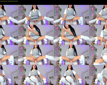 kylie_evans_18 — 6 minute Chaturbate female cam show recording, 720p, Nov 16, 2024