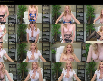 ladyleea — 43 minute Chaturbate female cam show recording, 720p, Nov 16, 2024