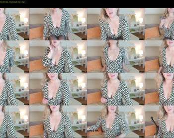 lara_fisher — 4 minute Chaturbate female cam show recording, 720p, Nov 16, 2024