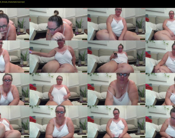 laulauma — 23 minute Chaturbate female cam show recording, 720p, Nov 17, 2024
